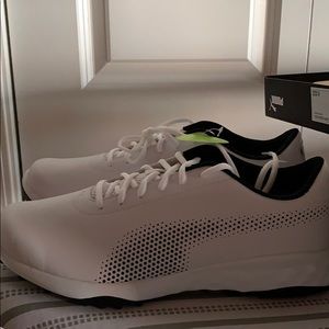 puma grip fusion tech